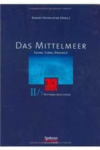 Das Mittelmeer
