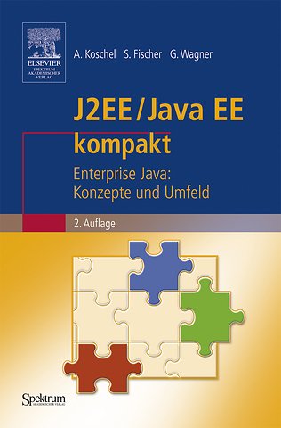 J2EE / Java EE kompakt