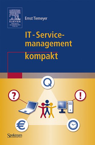 IT-Servicemanagement kompakt