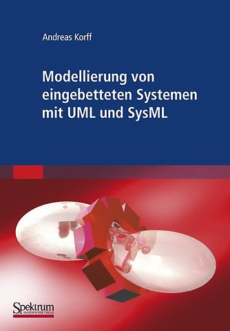 Modellierung von eingebetteten Systemen mit UML und SysML