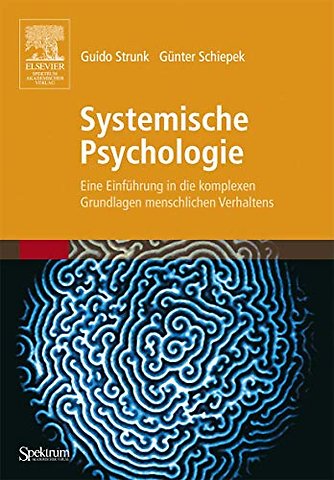 Systemische Psychologie