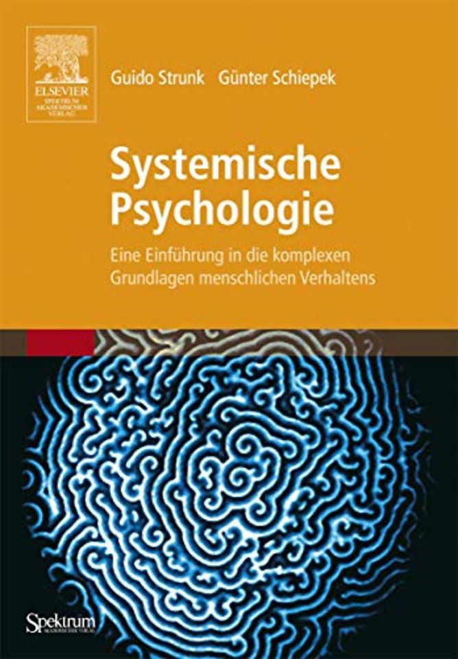 Systemische Psychologie