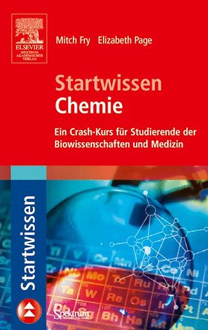 Startwissen Chemie