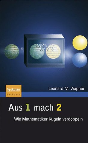 Aus 1 mach 2