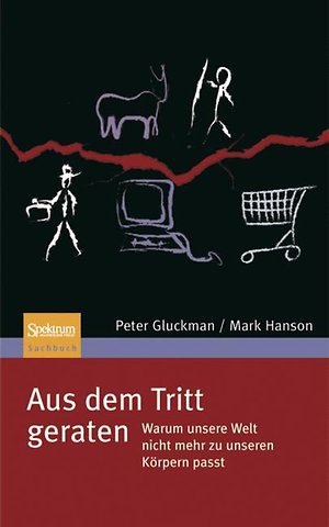 Aus dem Tritt geraten