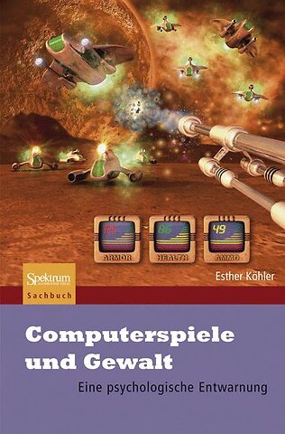 Computerspiele und Gewalt