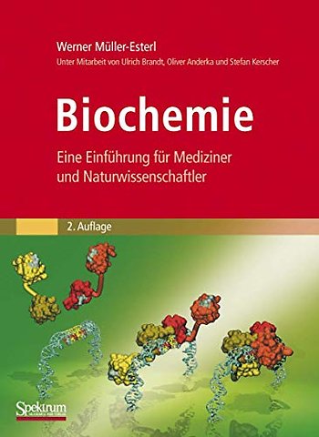 Biochemie