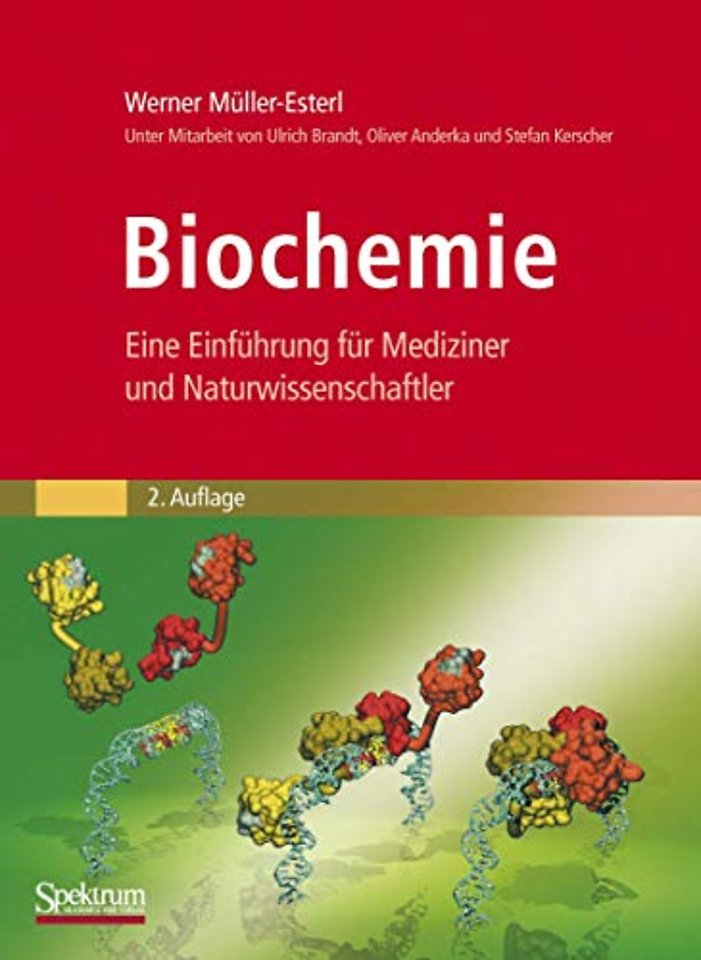 Biochemie