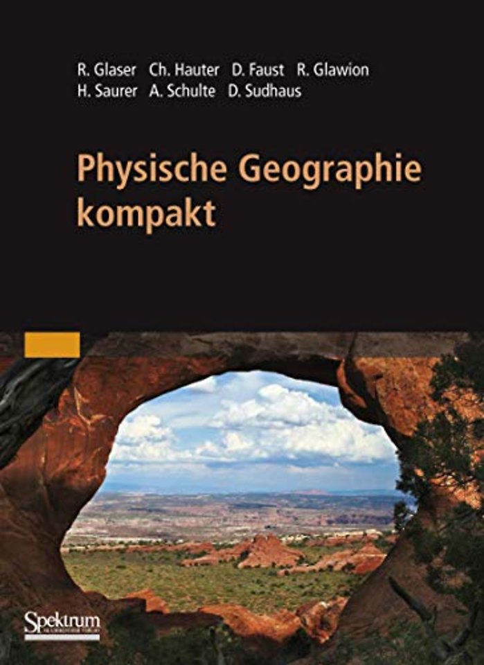 Physische Geographie kompakt
