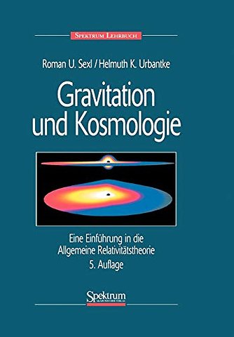 Gravitation und Kosmologie