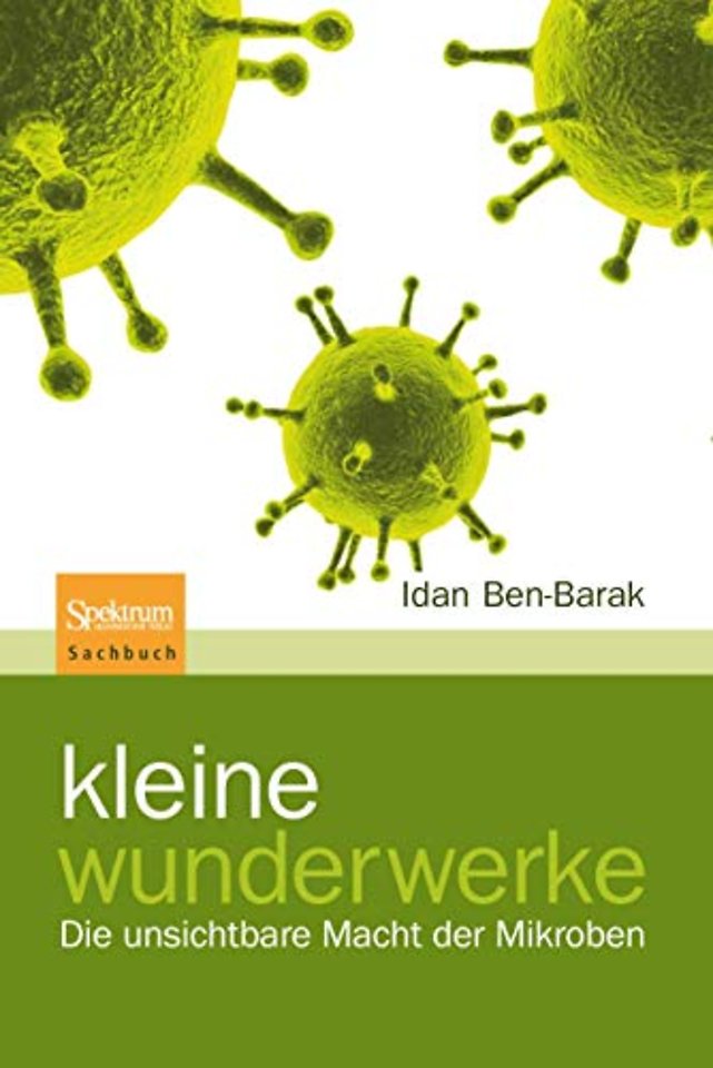 Kleine Wunderwerke