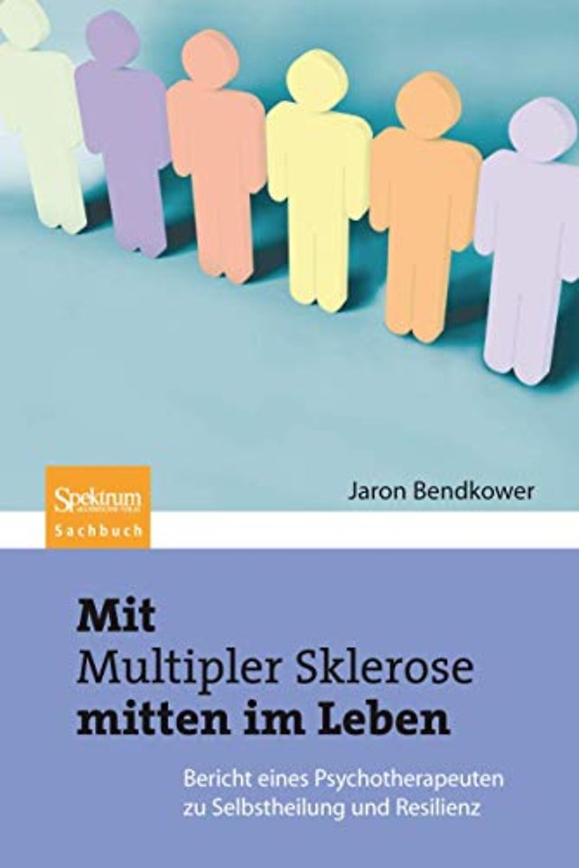 Mit Multipler Sklerose mitten im Leben