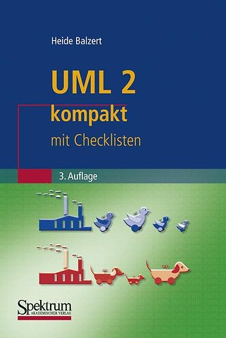 UML 2 kompakt