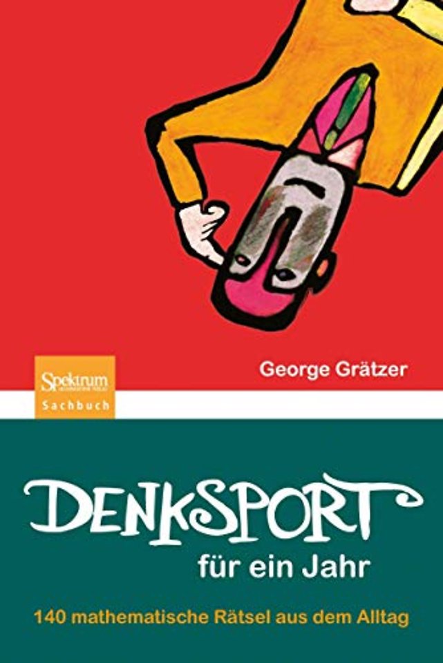 Denksport für ein Jahr