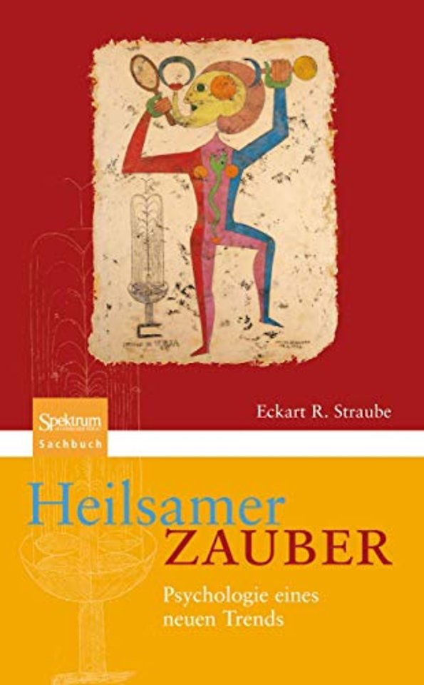 Heilsamer Zauber