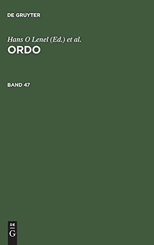 Ordo