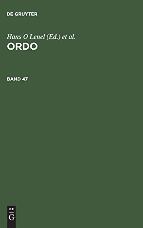 Ordo