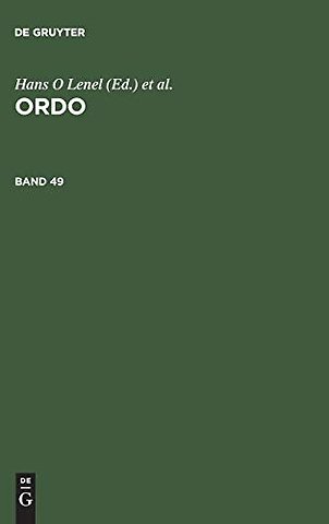 Ordo