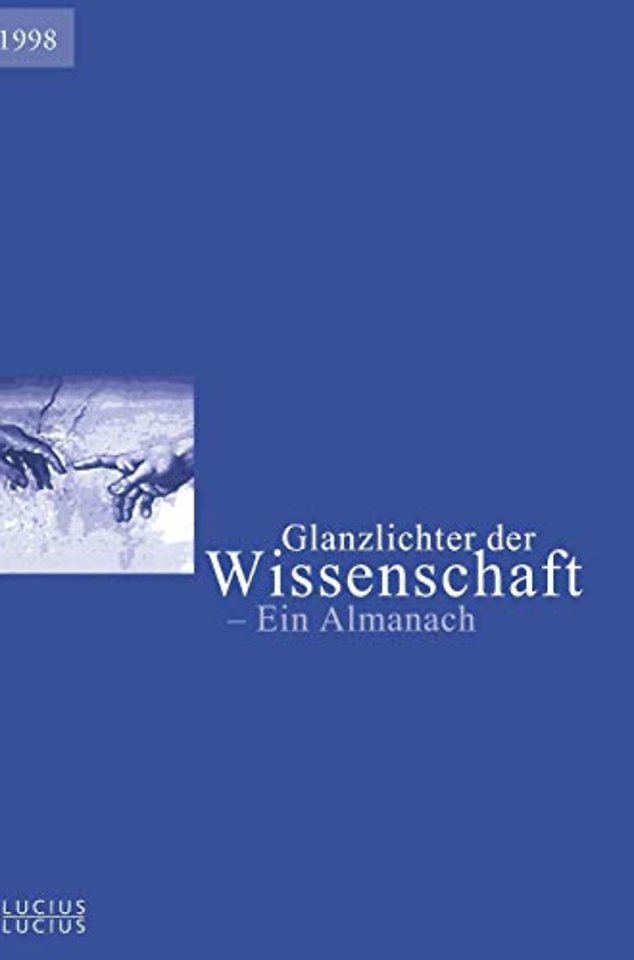 Glanzlichter der Wissenschaft 1998 – Ein Almanach