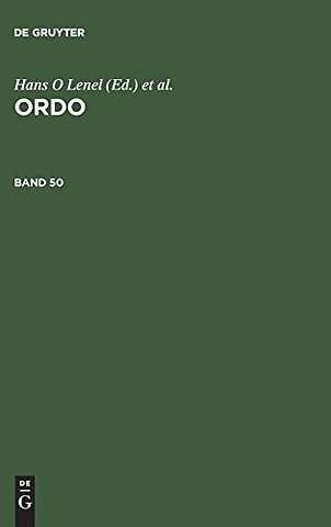 Ordo