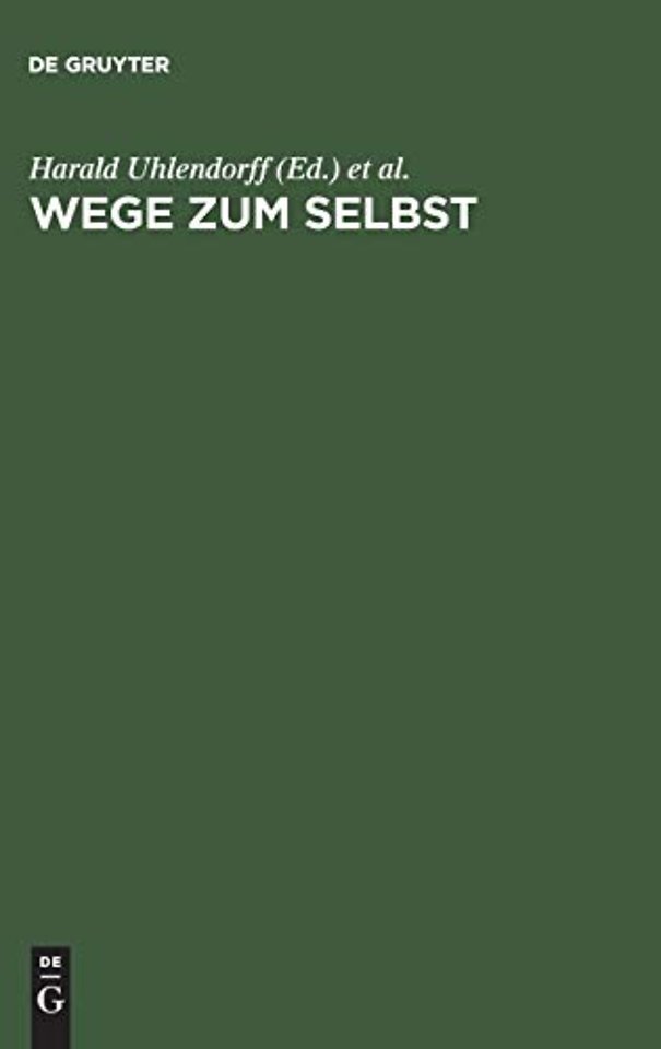 Wege zum Selbst – Soziale Herausforderungen für Kinder und Jugendliche
