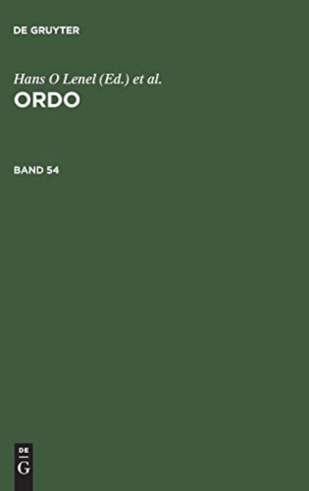 Ordo