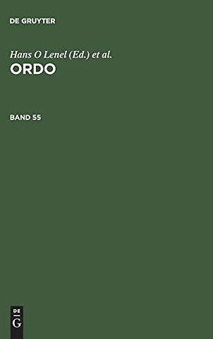 Ordo