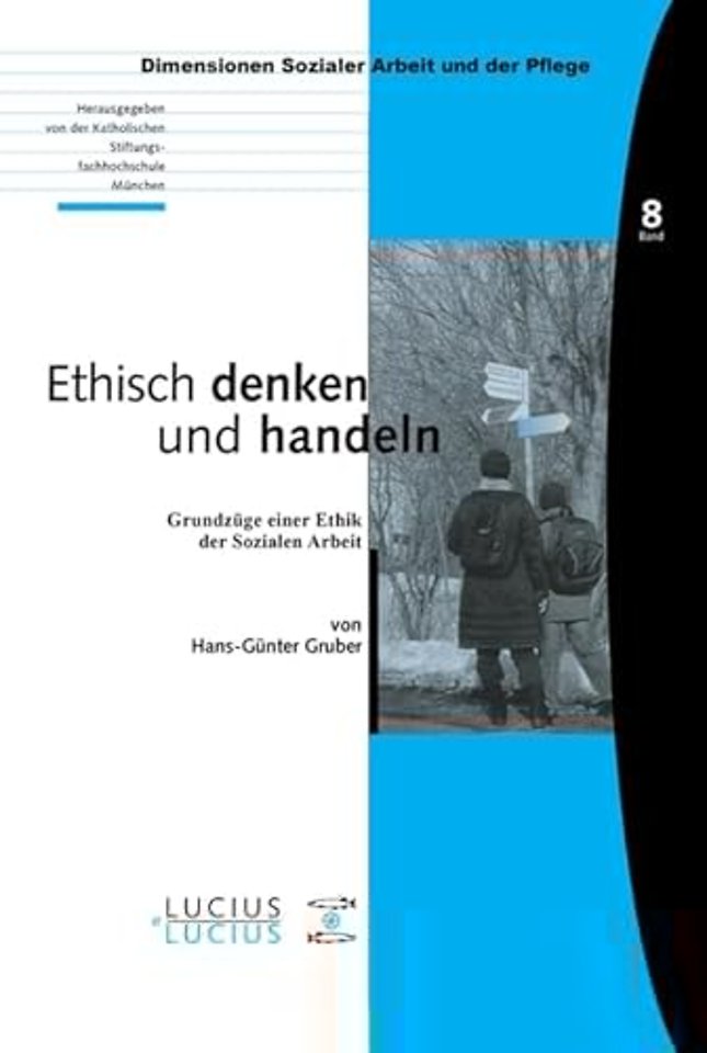 Ethisch denken und handeln