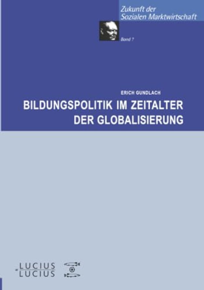 Bildungspolitik im Zeitalter der Globalisierung
