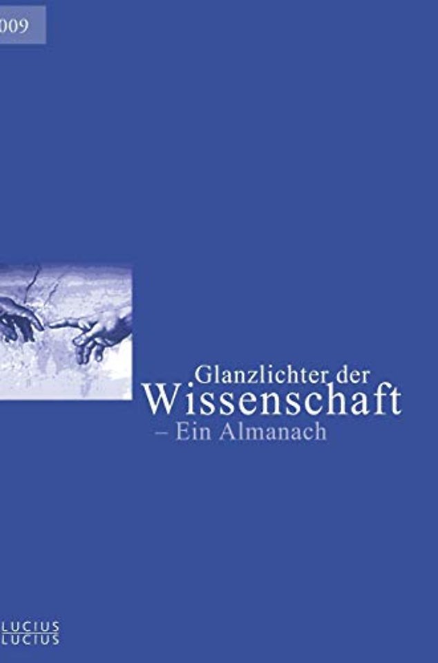 Glanzlichter der Wissenschaft 2009 – Ein Almanach