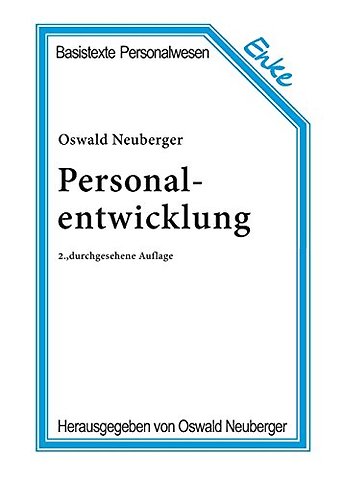 Personalentwicklung