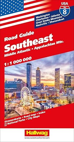 USA Southeast