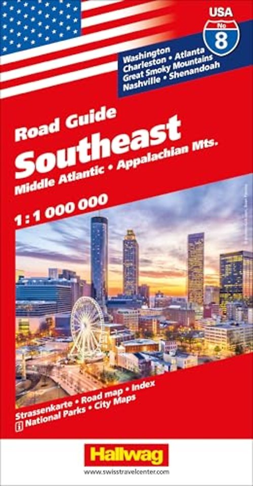 USA Southeast