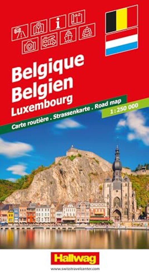 Belgium / Luxembourg