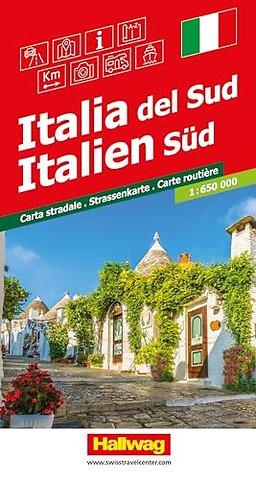 Italy South