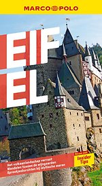 Marco Polo NL Reisgids Eifel 