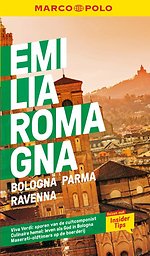 Marco Polo NL Reisgids Emilia-Romagna 