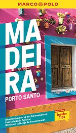 Madeira MP NL