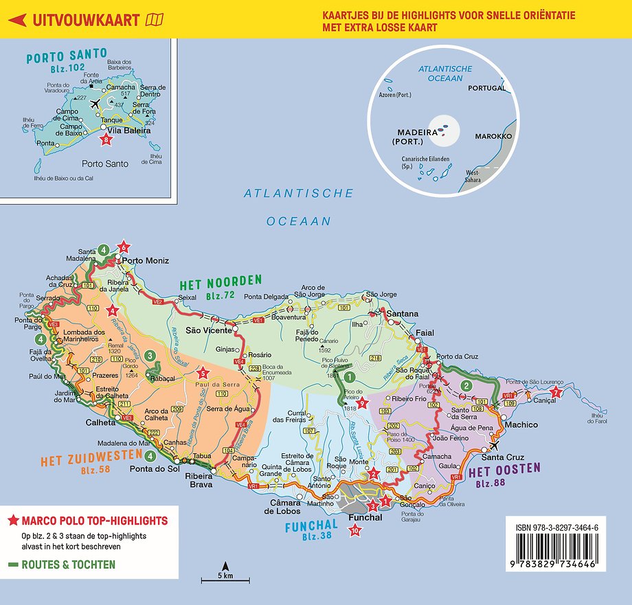 Madeira MP NL