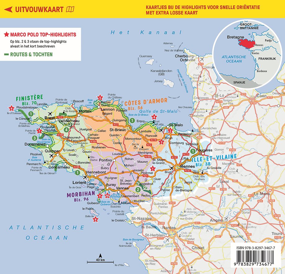 Bretagne MP NL