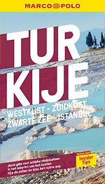 Marco Polo NL Turkije