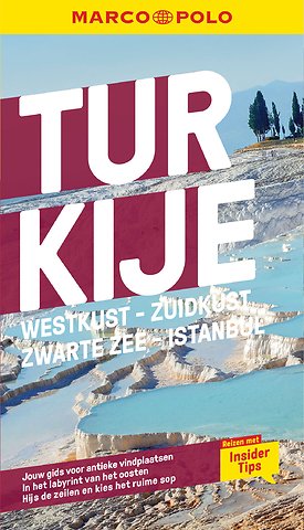 Marco Polo NL Turkije