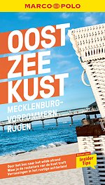 MARCO POLO NL OOSTZEEKUST & RÜGEN