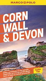 Cornwall & Devon MP NL