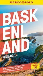 Marco Polo NL Baskenland - Bilbao