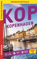 Marco Polo Reisgids NL Kopenhagen