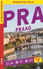Marco Polo NL Reisgids Praag