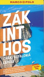 Marco Polo NL Reisgids Zákinthos