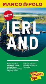 Marco Polo NL Reisgids Ierland  Marco Polo NL Reisgids Ierland