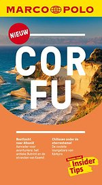 Corfu Marco Polo NL